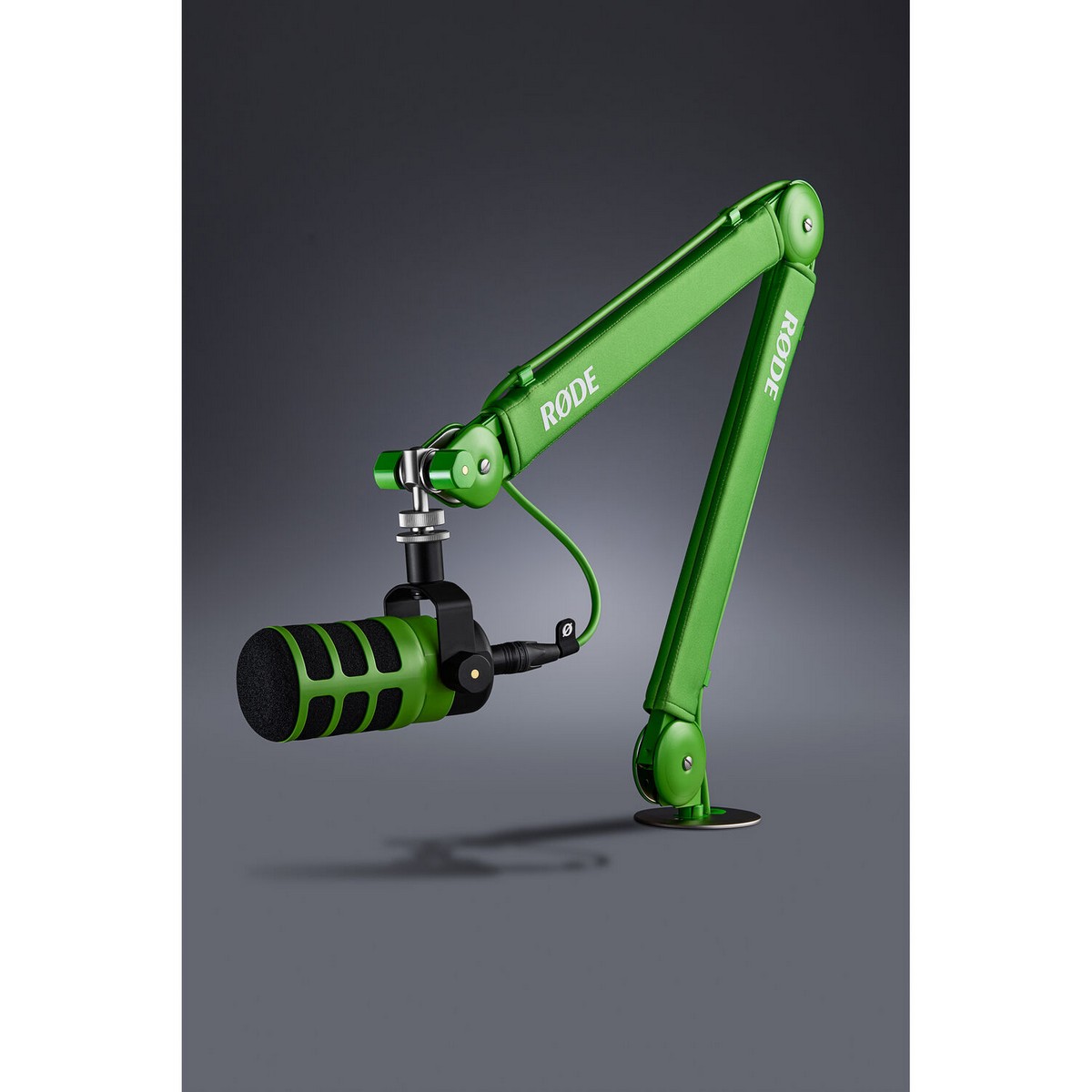 Стойка для микрофона RODE PSA1 plus Green