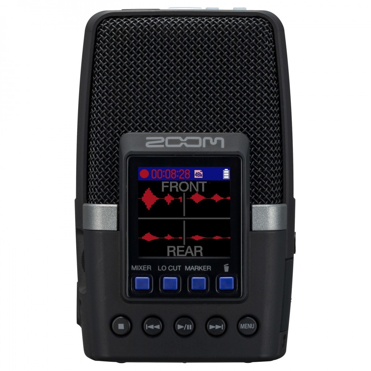 Рекордер Zoom H2e 32-bit
