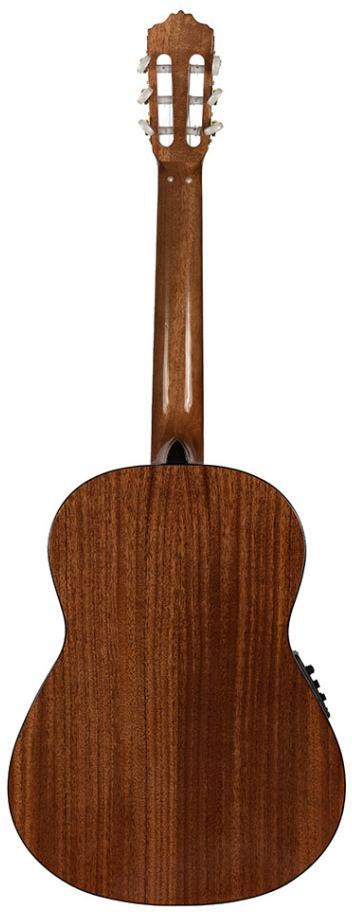 Электроклассическая гитара PRIMA MCG603Q