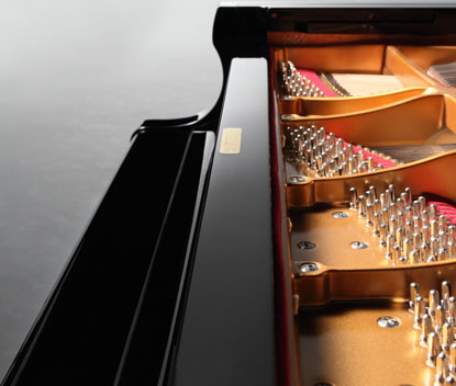 Акустический рояль Kawai SK-3LA M/PEP