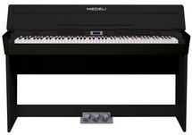 Цифровое пианино Medeli CDP6200 (PVC)
