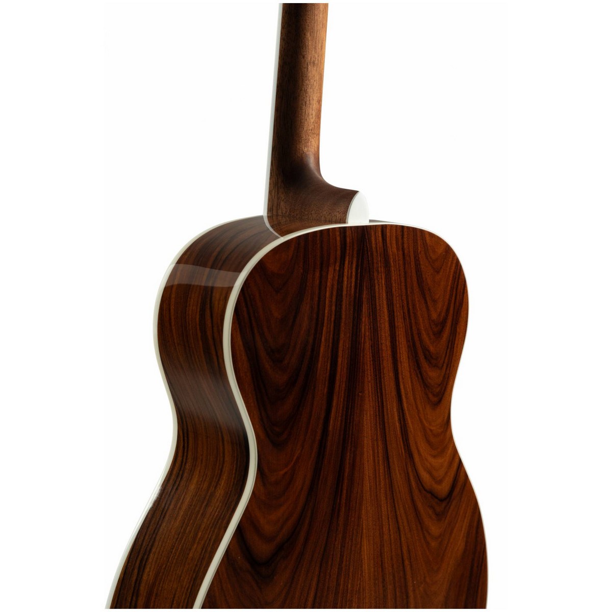 Электроакустическая гитара ADLER OME100-SR