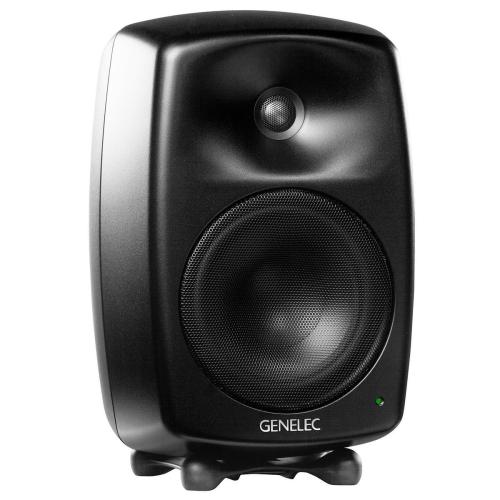 Студийный монитор GENELEC Monitor SAM 8340A black