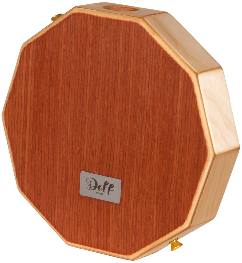 Кахон Doff SW-02-Doff