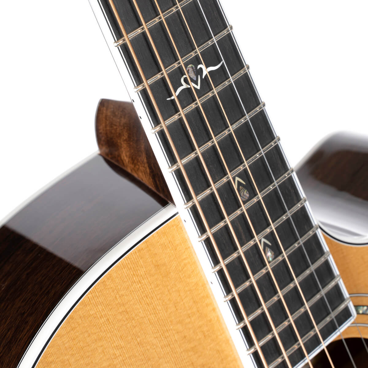 Электроакустическая гитара Cort Gold-A8-WCASE-NAT