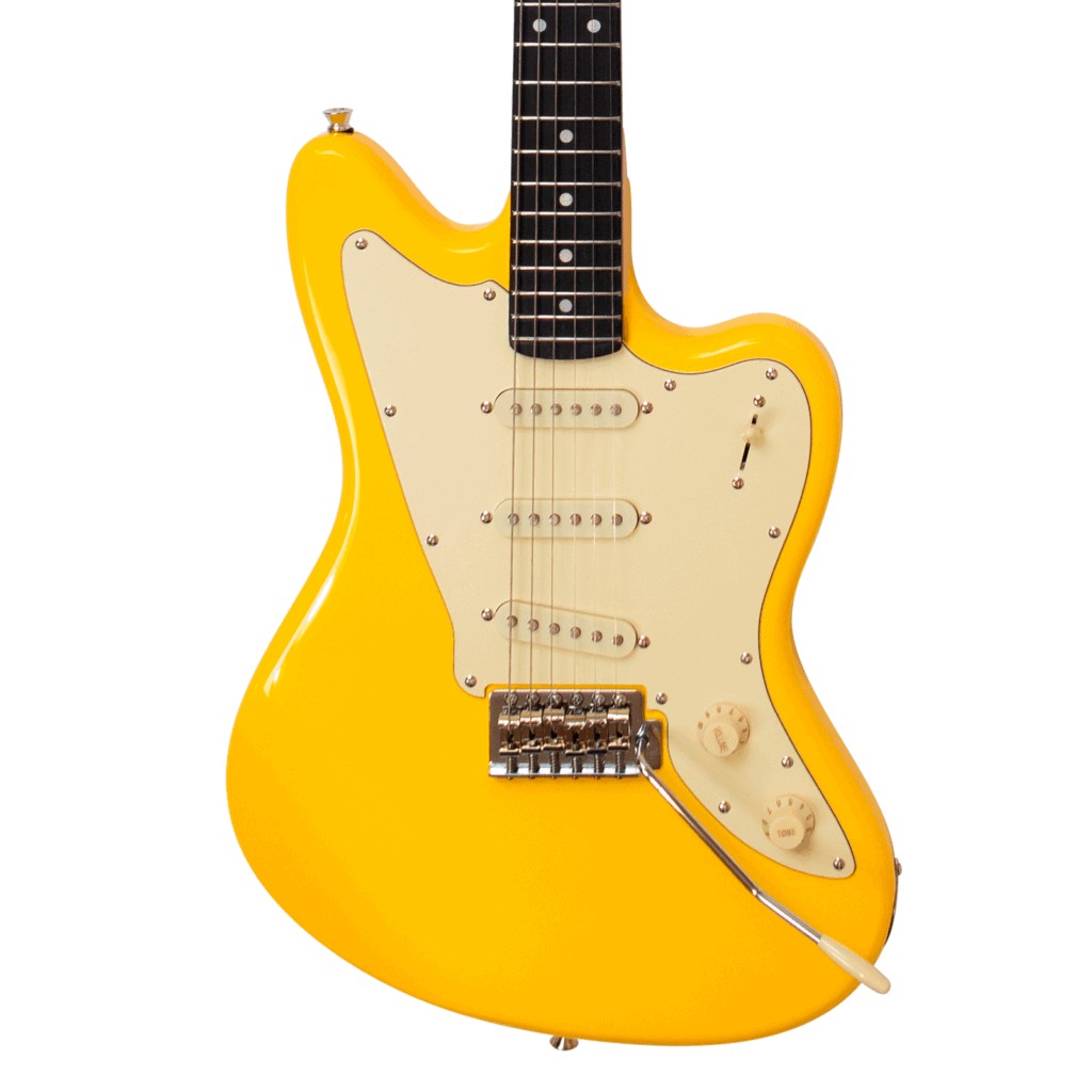 Электрогитара Russtone Mojo SSS NY