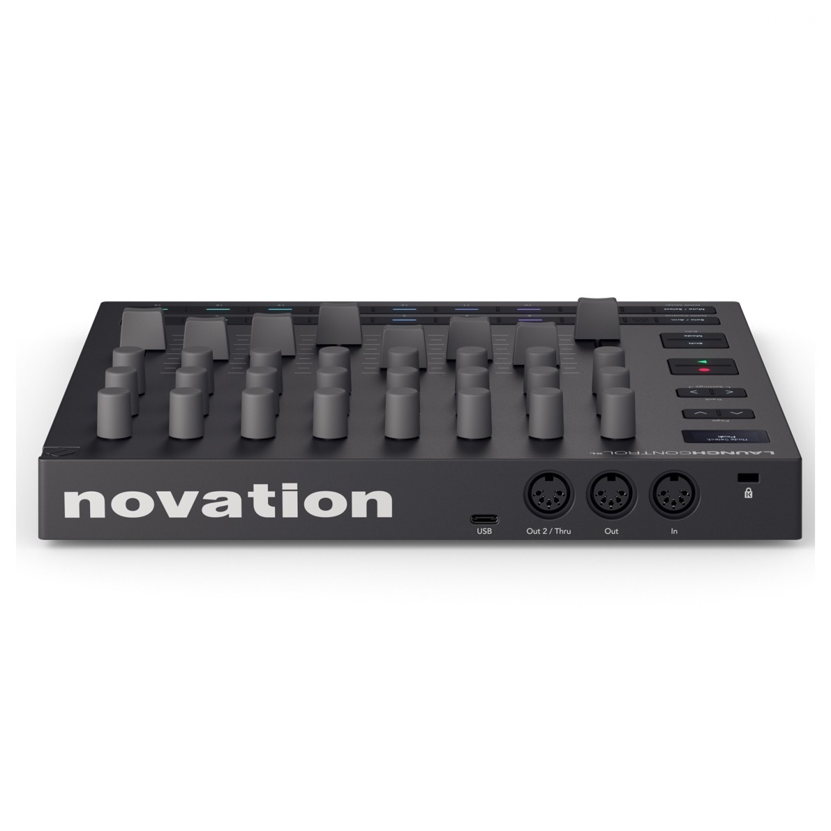 MIDI контроллер Novation Launch Control XL 3