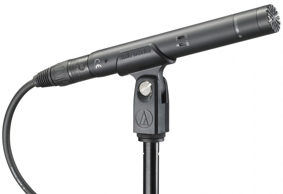 Микрофон AUDIO-TECHNICA AT4049B