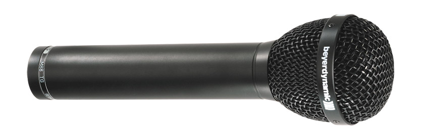 Динамический микрофон Beyerdynamic M 88 TG