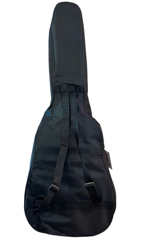 Акустическая гитара BULLFIGHTER D-3919 NT Zebrano
