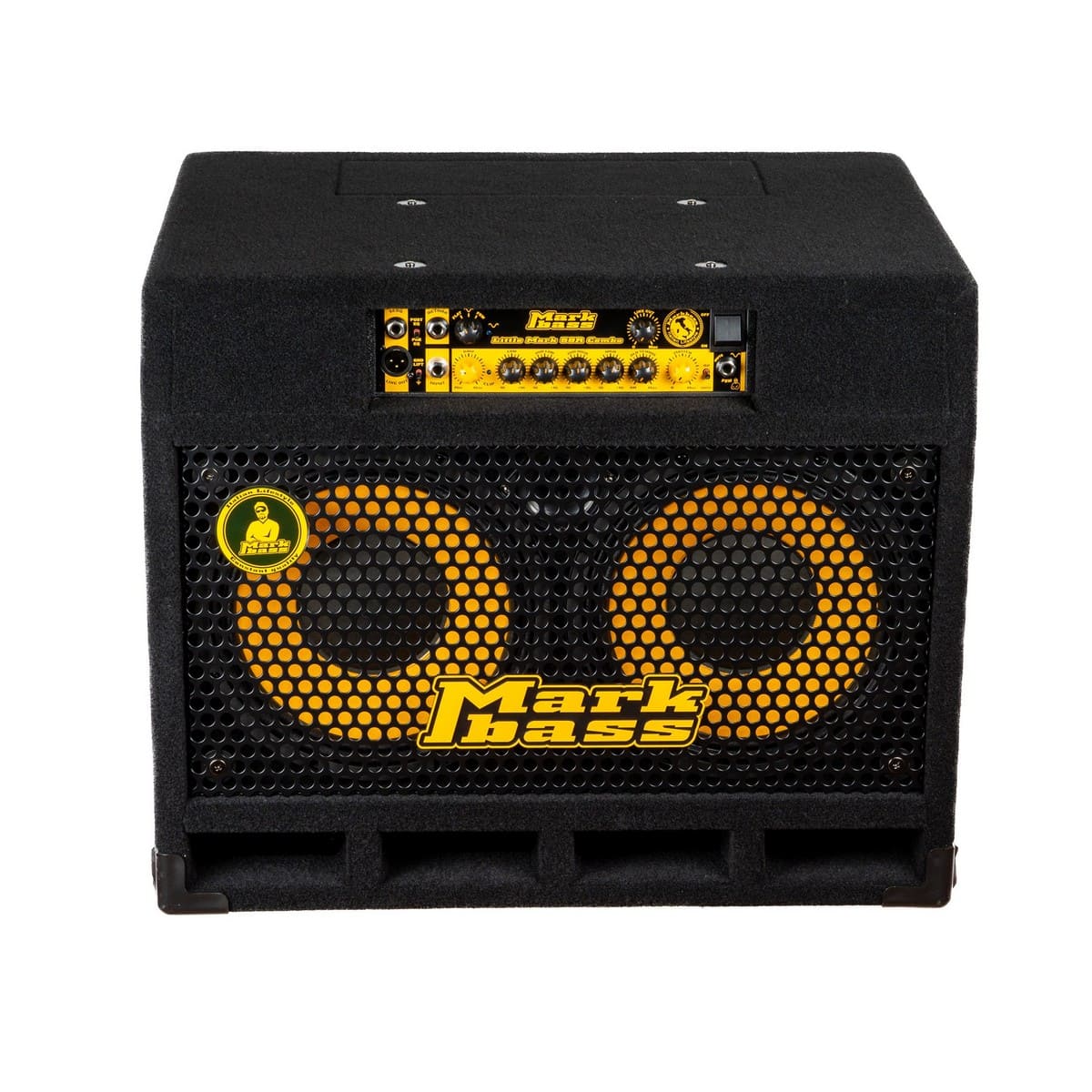Комбоусилитель Markbass CMD 102 P V