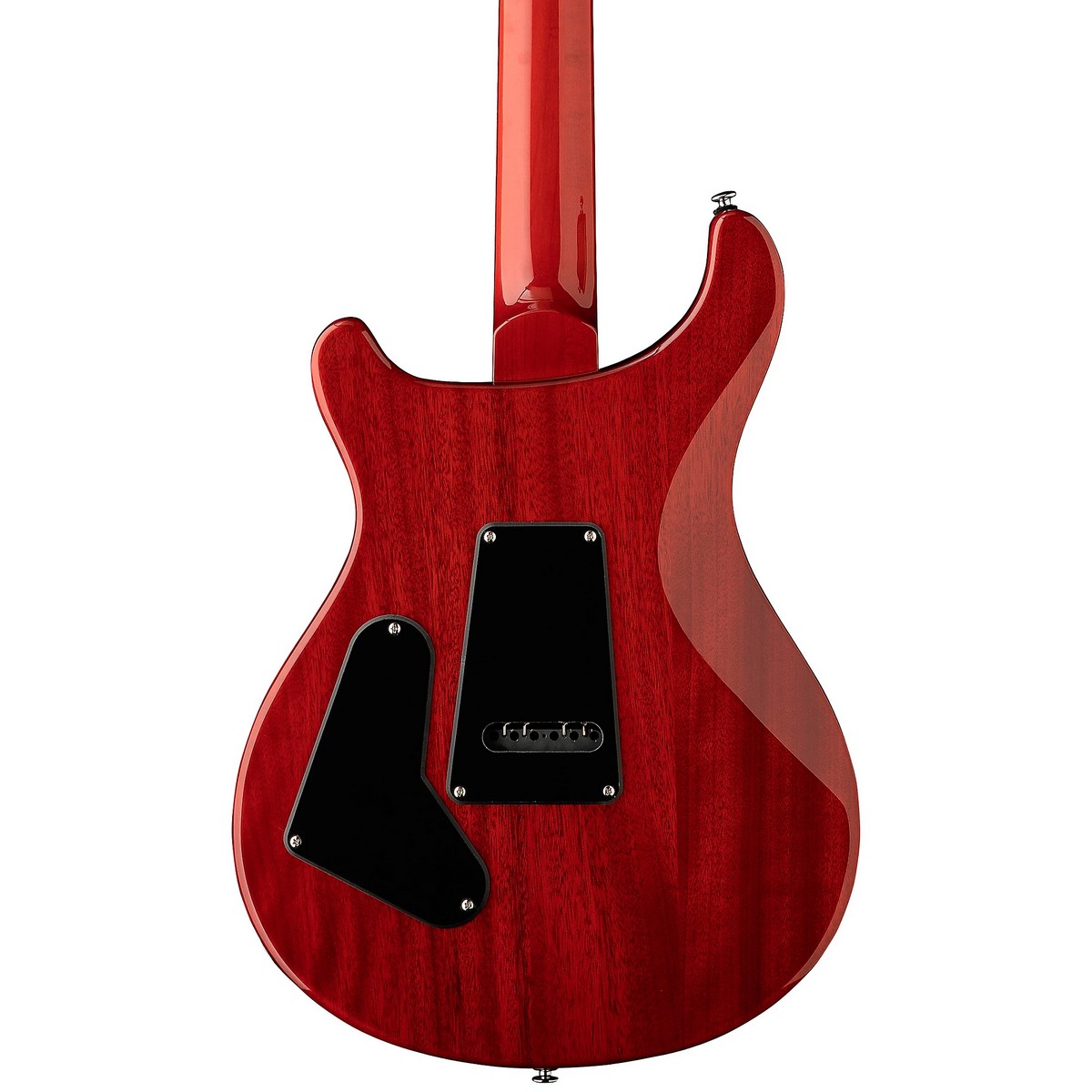 Электрогитара PRS SE Custom 24 Charcoal Cherryburst