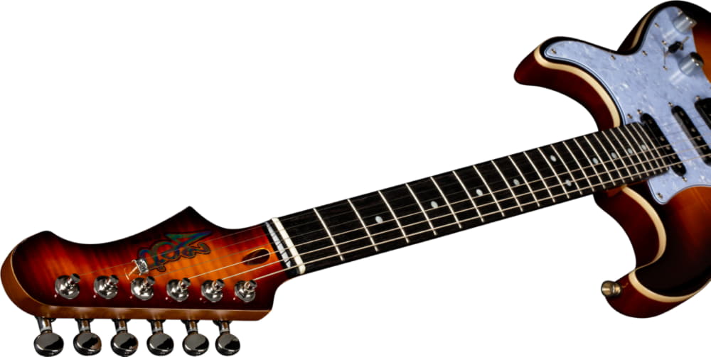 Электрогитара JET JS-600 BS