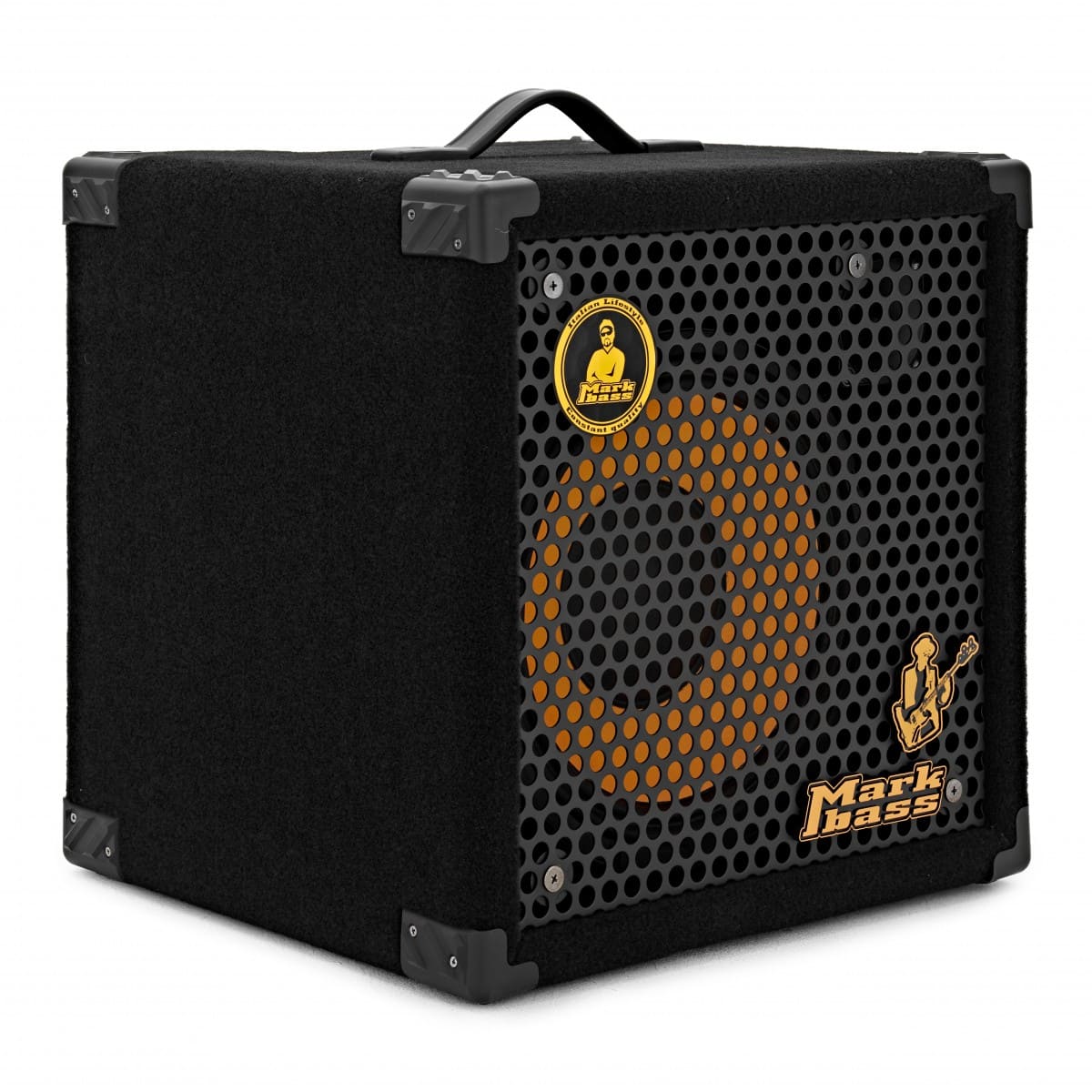 Комбоусилитель Markbass MARCUS MILLER CMD 101 MICRO 60