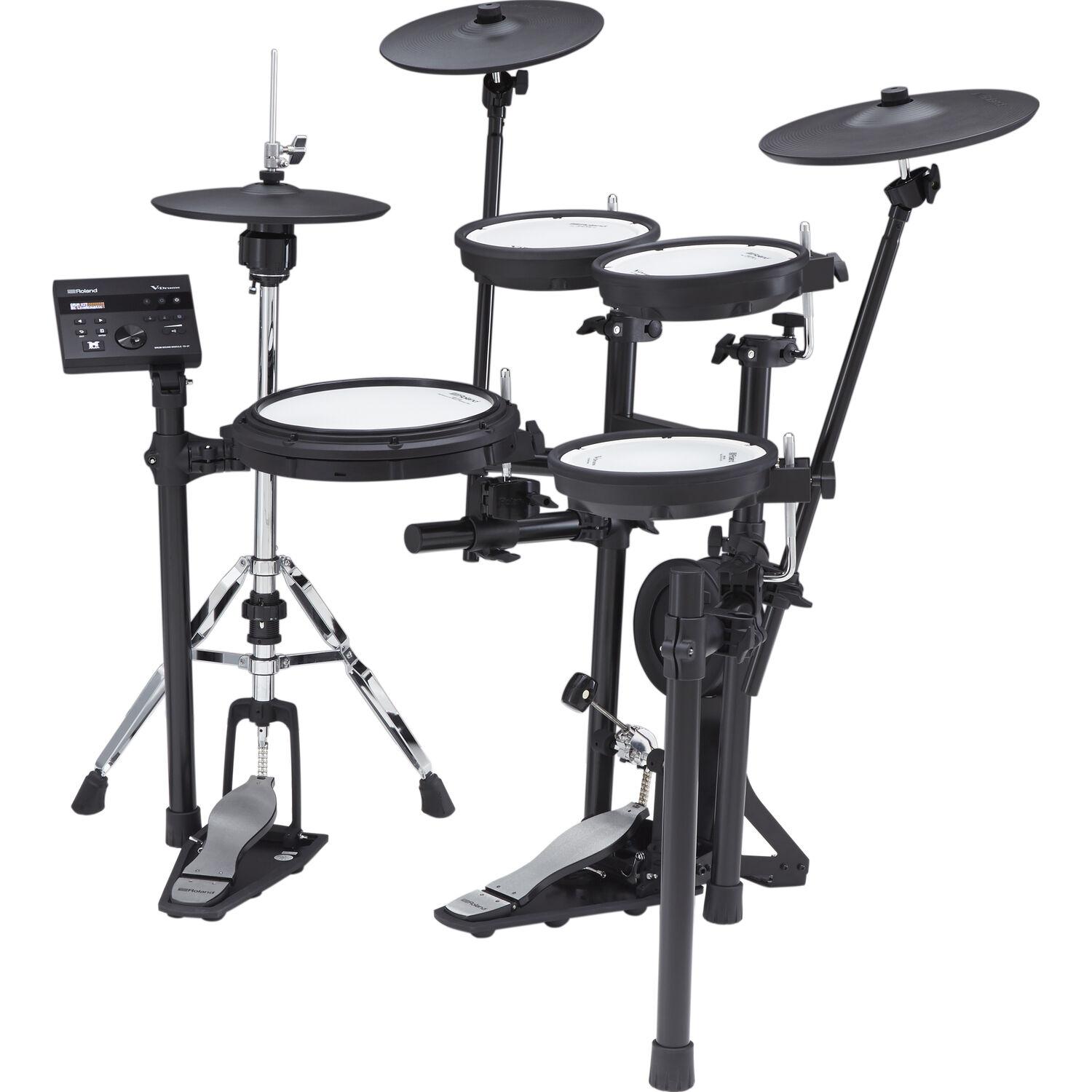 Электронная ударная установка Roland TD-07KVX KIT