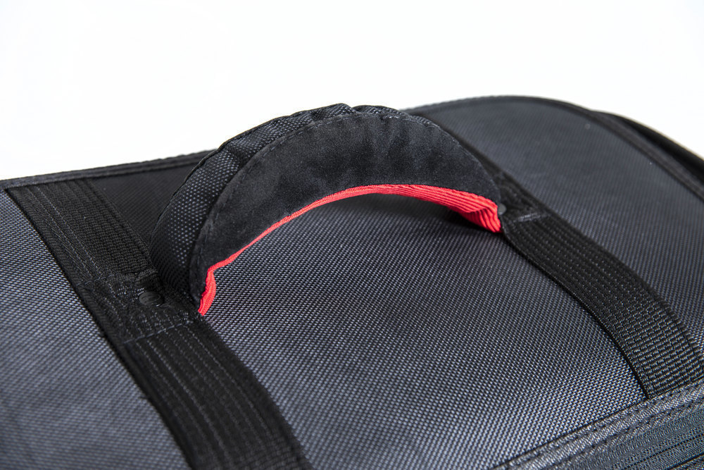Чехол для аккордеона GEWA Gig Bag for Accordion SPS 4/4