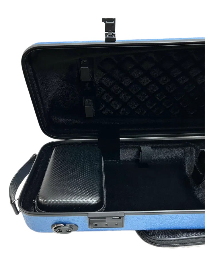 Кейс для скрипки BRAHNER CVC-2025/SBL