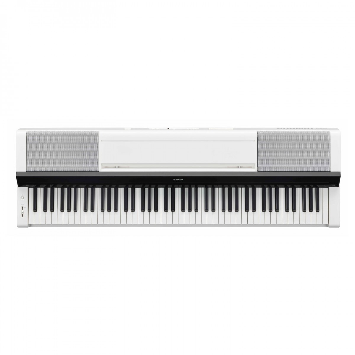 Цифровое пианино Yamaha P-S500WH