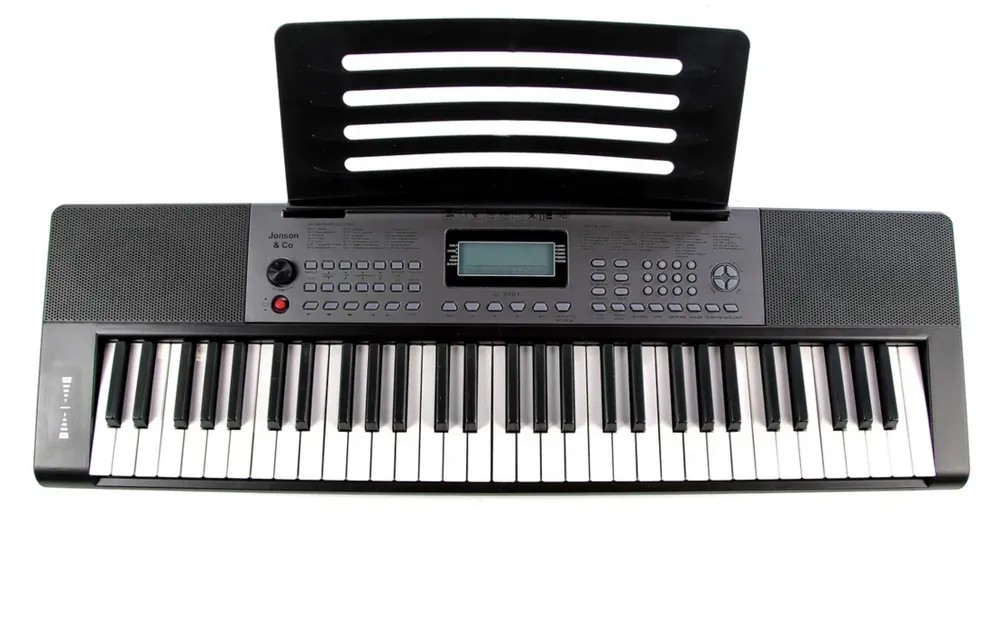 Синтезатор Jonson&Co XTS 690F