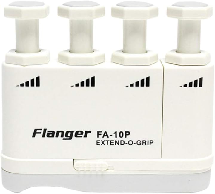 Тренажер для пальцев Flanger FA-10P-W Extend-O-Grip