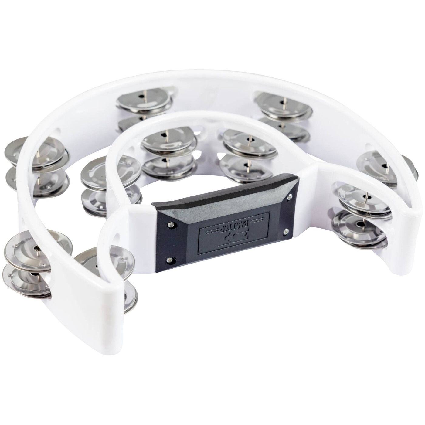 Тамбурин EASTTOP DF103 WHITE