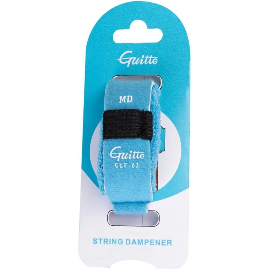 Демпфер гитарный Guitto GGF-02