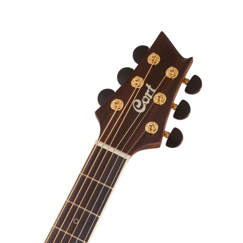 Электроакустическая гитара Cort NDX-50-NAT NDX Series