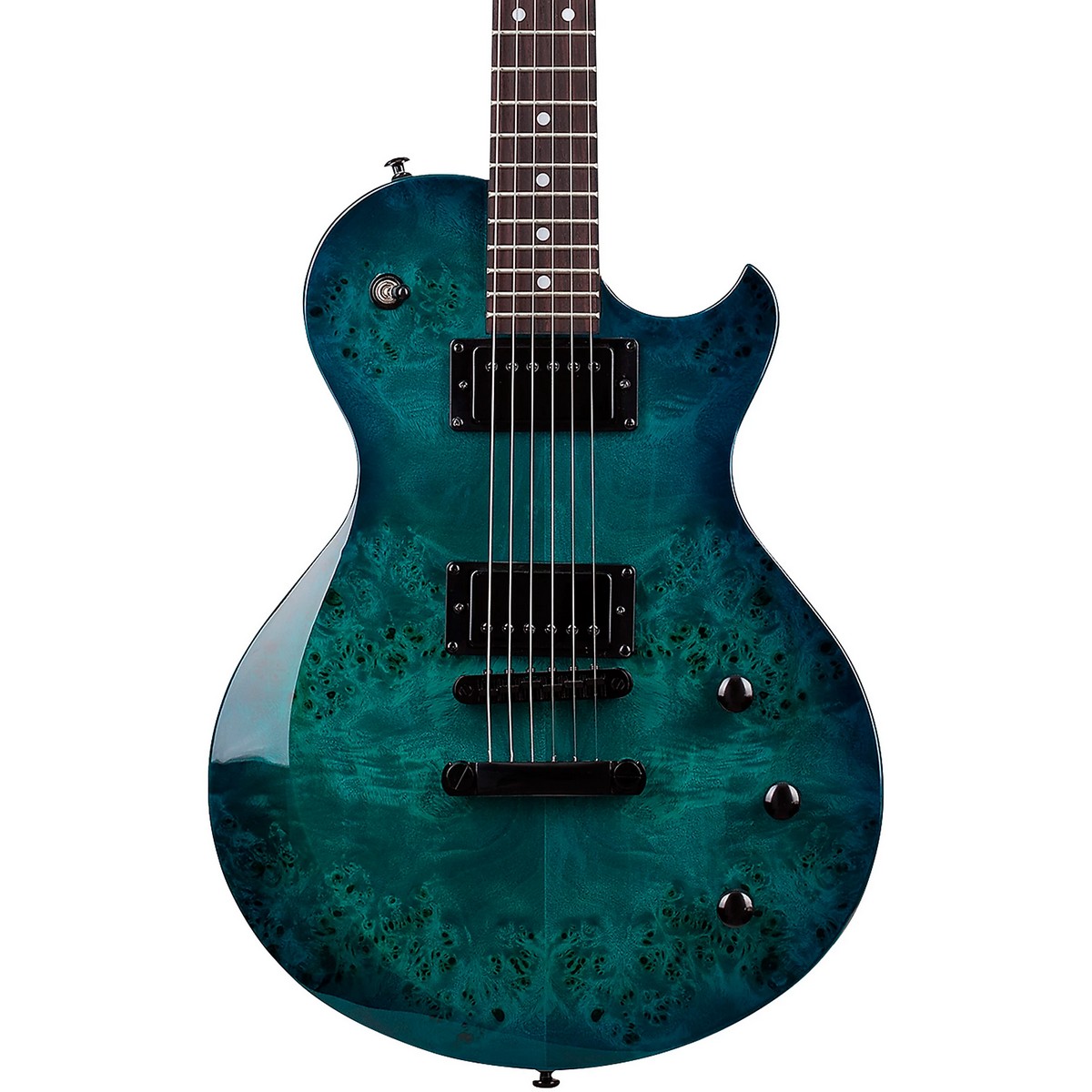 Электрогитара Schecter Solo-II Standard OBB