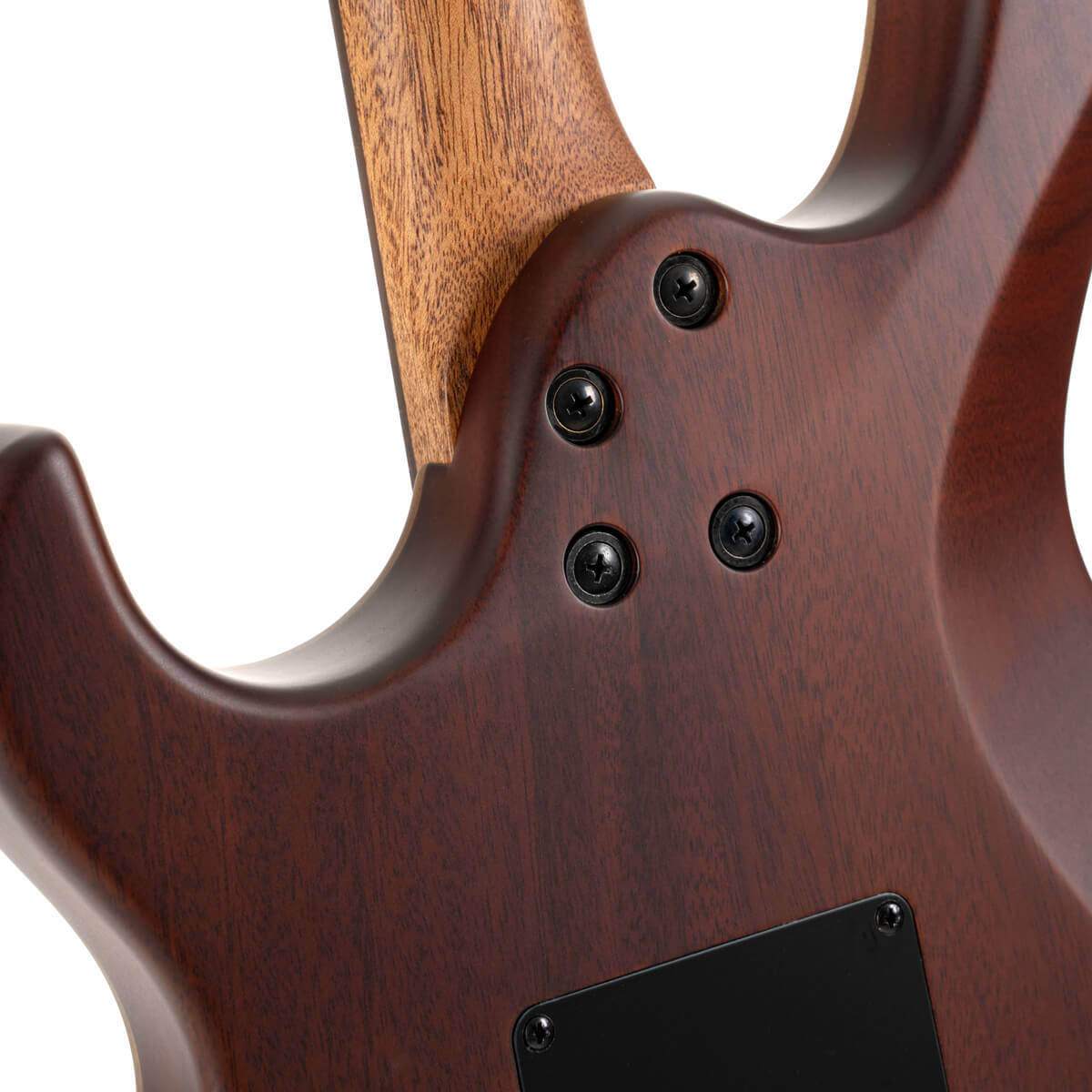 Электрогитара Cort G300-RAW-NS G Series