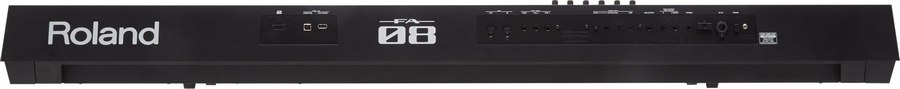 Синтезатор Roland FA-08