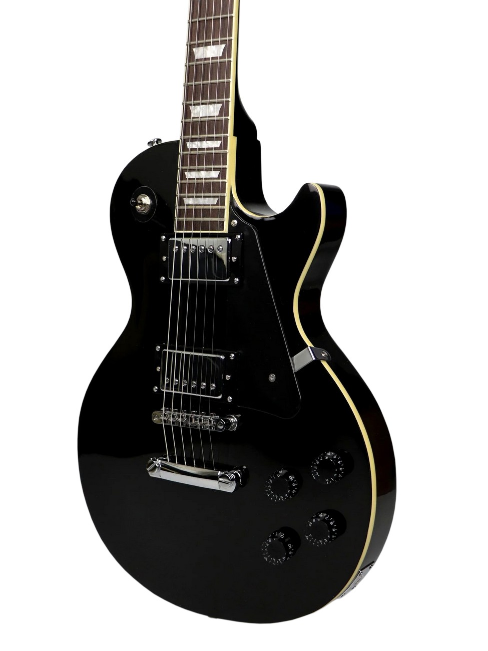 Электрогитара Bosstone LP-6 BK+Bag