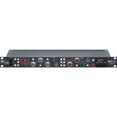 Предусилитель Heritage Audio BritStrip