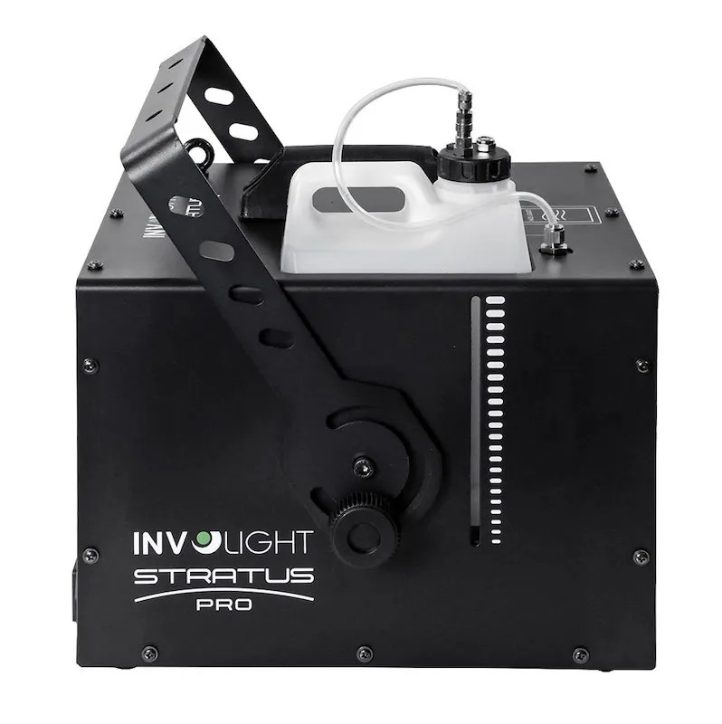Генератор тумана Involight STRATUS PRO