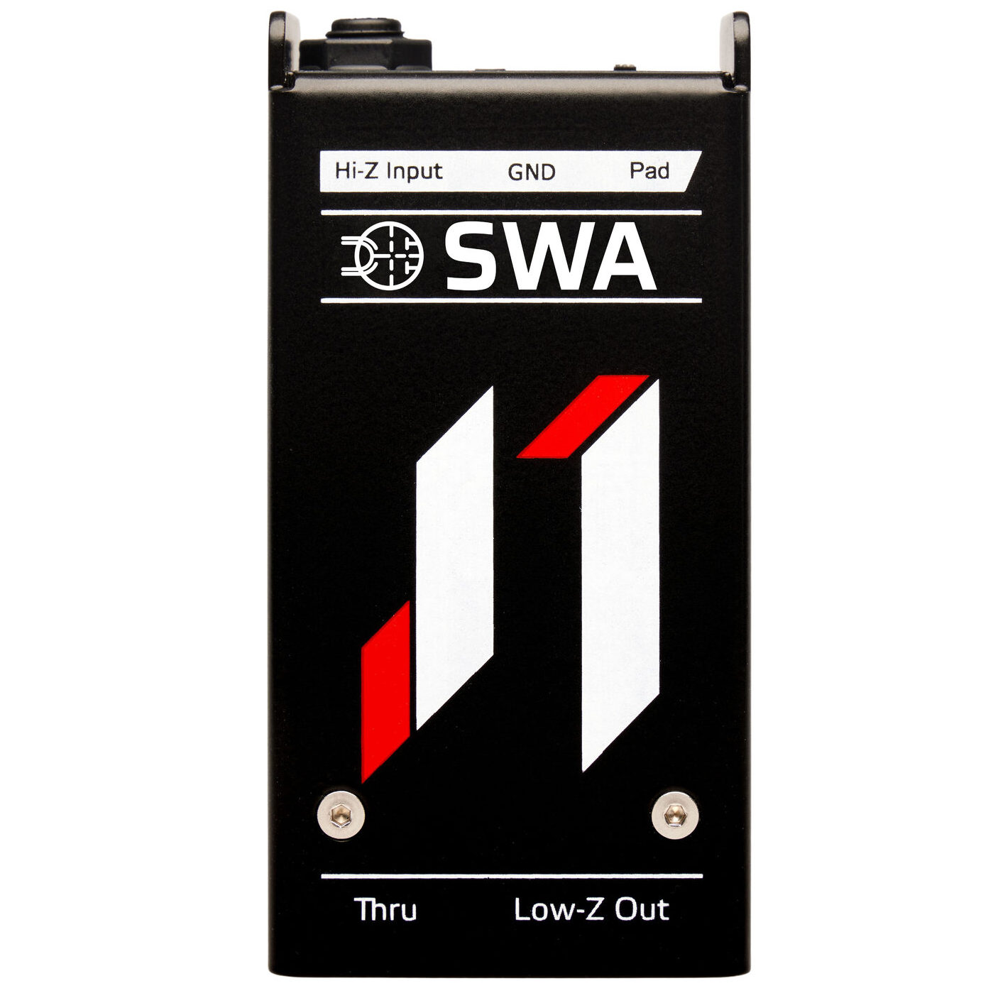 Директ бокс SWA J1mini