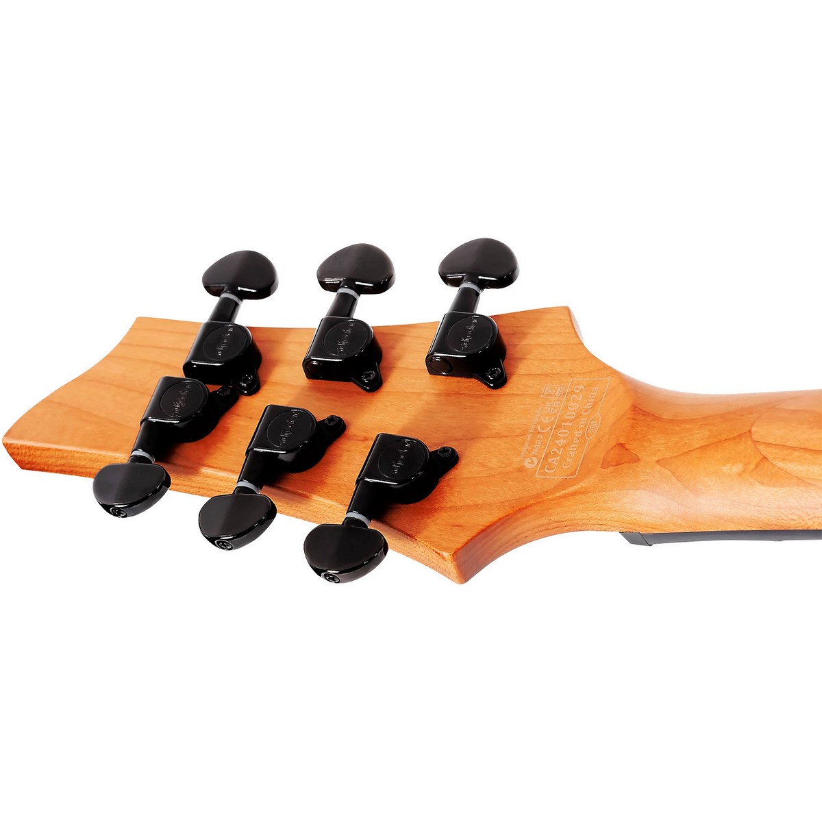 Электрогитара Schecter C-1 STANDARD CS