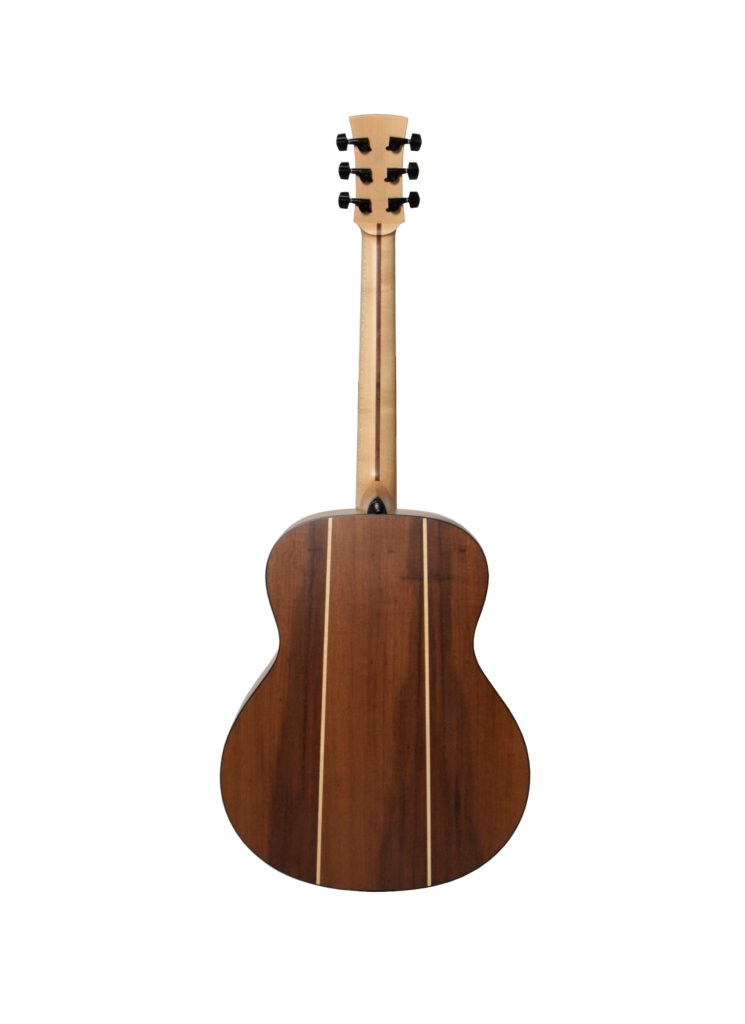 Акустическая гитара Doff D035A