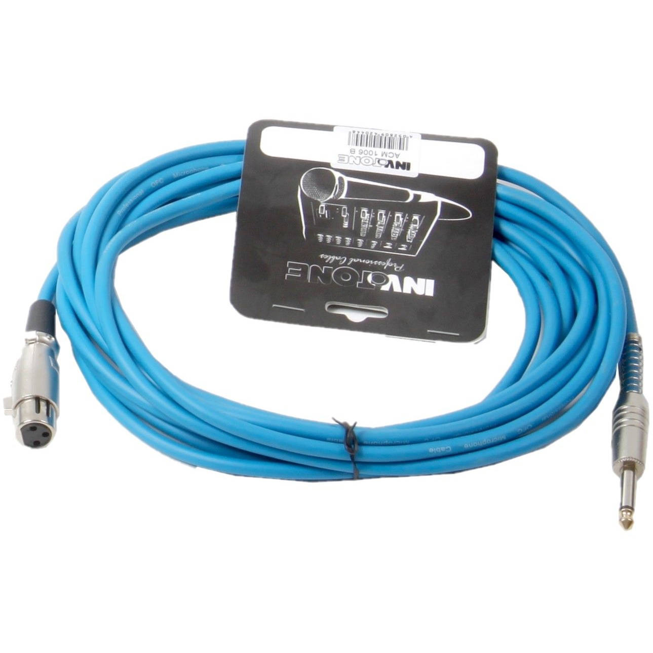Кабель INVOTONE ACM1006B