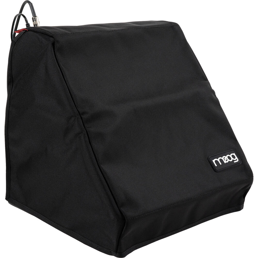 Накидка для синтезатора Moog 3-Tier Dust Cover