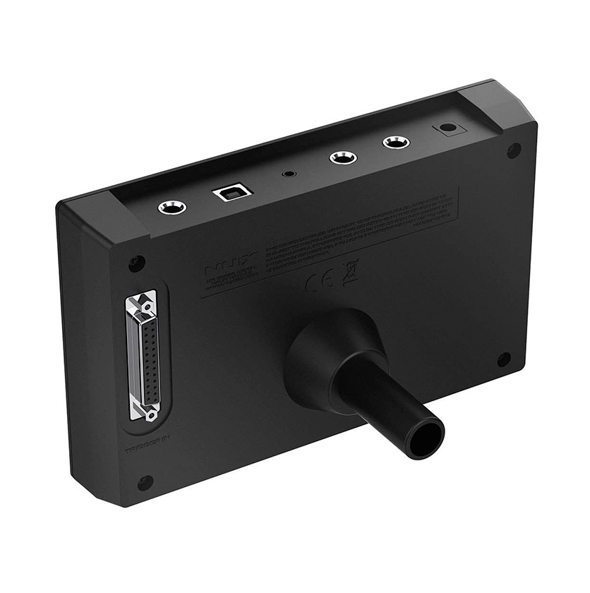 Электронная ударная установка NUX DM-210