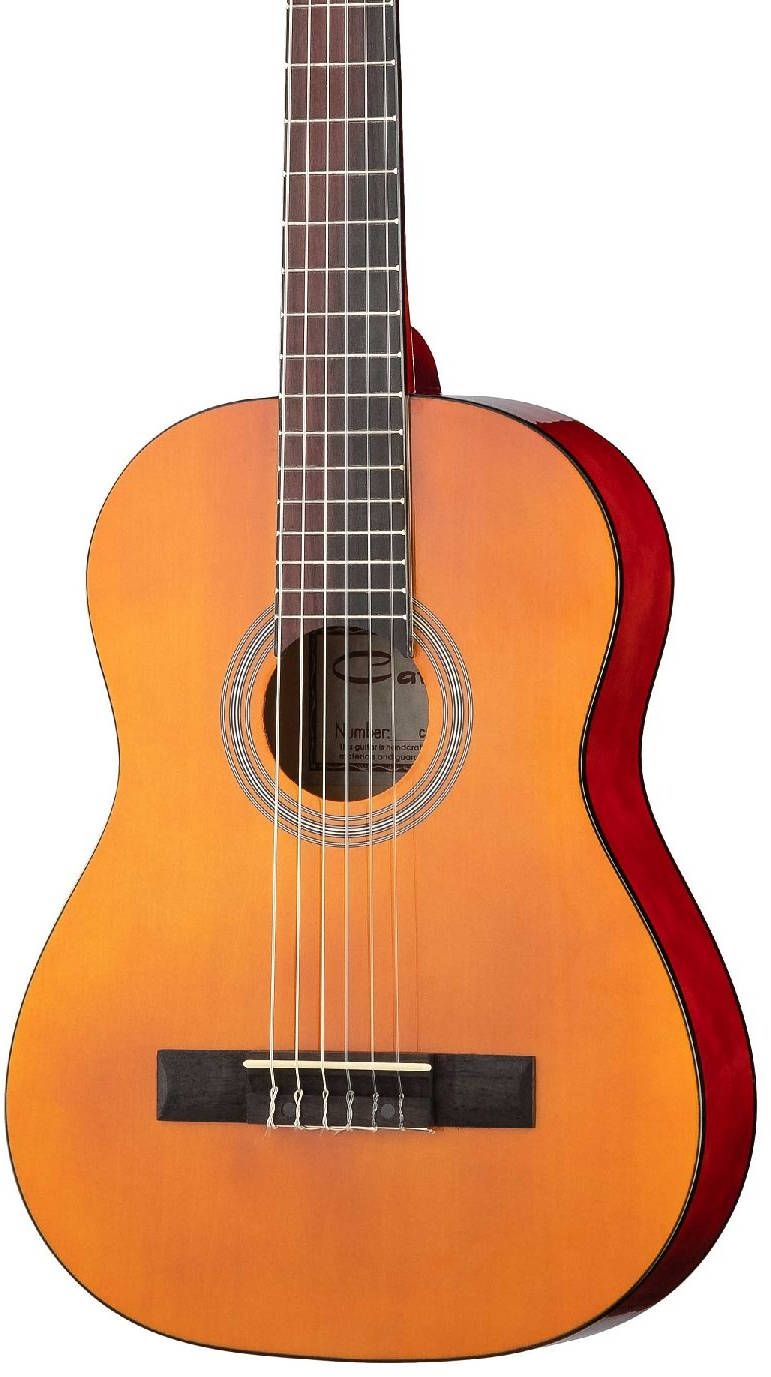 Детская гитара Caraya C34YL