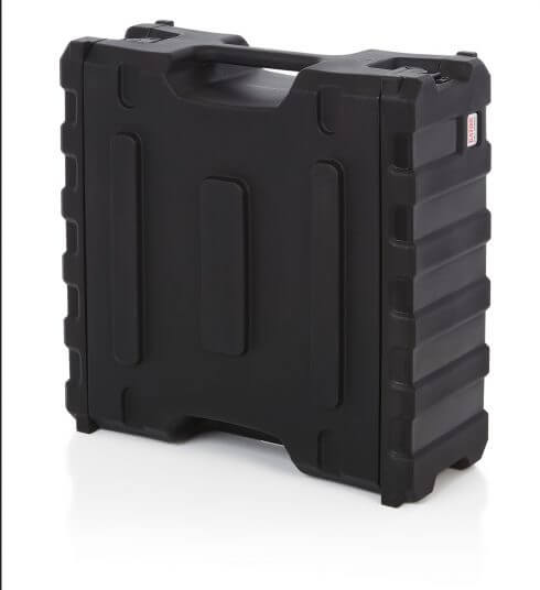 Рэковый кейс GATOR G-PRO-4U-19 - 4U