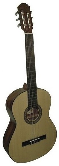 Детская гитара M.FERNANDEZ MF-502 SP, размер 1/4 