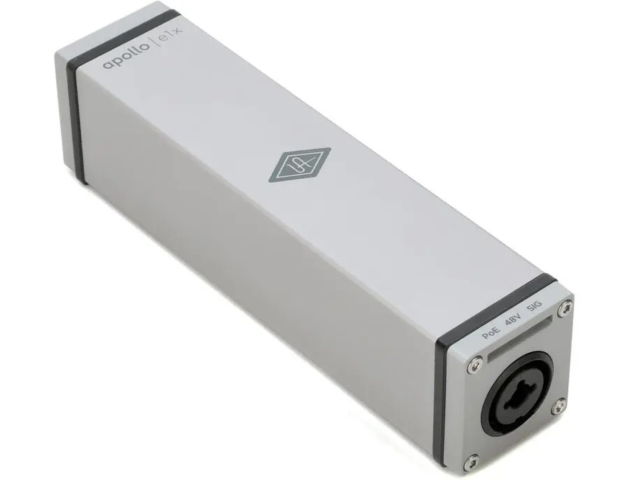 Предусилитель Universal Audio Apollo e1x