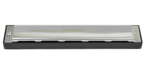 Губная гармошка TOMBO Band 21 in plastic case 3121-Cm