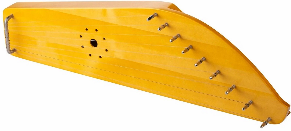 Гусли Мир Гуслей MG-T9LA