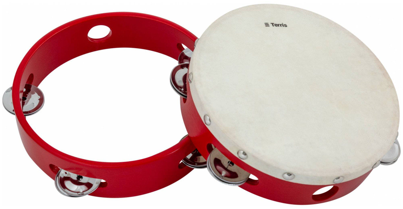 Набор перкуссии TERRIS XPNS 17CS