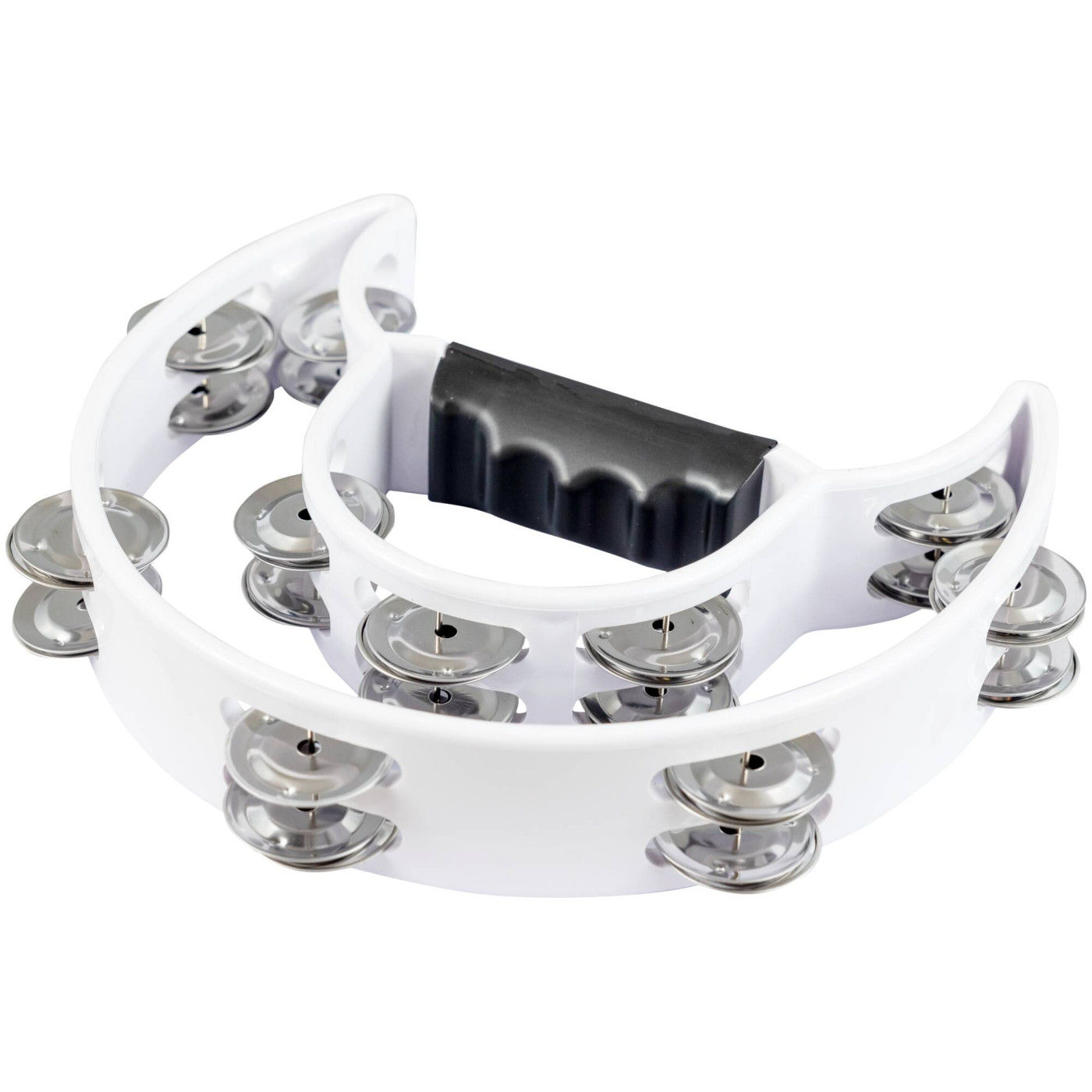 Тамбурин EASTTOP DF103 WHITE