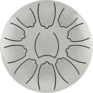 Глюкофон Foix FTD-611D-WH