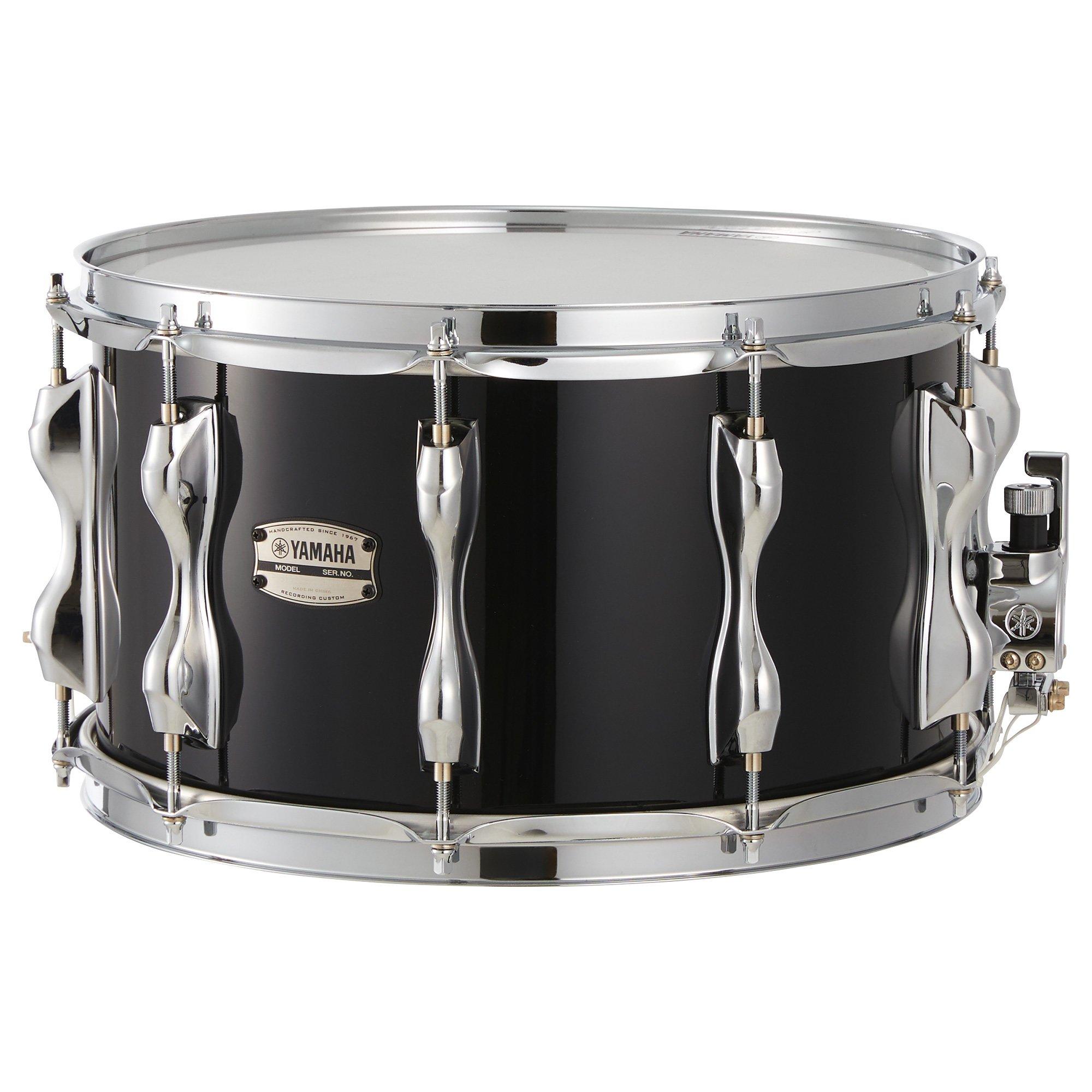 Малый барабан Yamaha RBS1480 SOLID BLACK