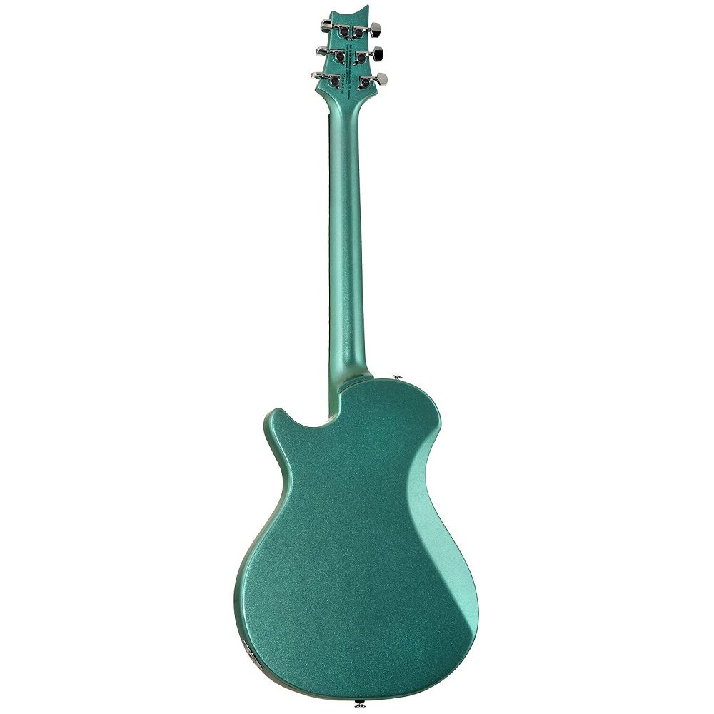 Электрогитара PRS SE STARLA FROST METALLIC GREEN